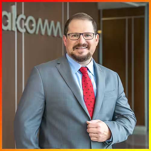 AI to Power India’s Manufacturing Rise: Qualcomm CEO