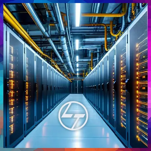 L&T to boost data centre capacity to 32 MW by March