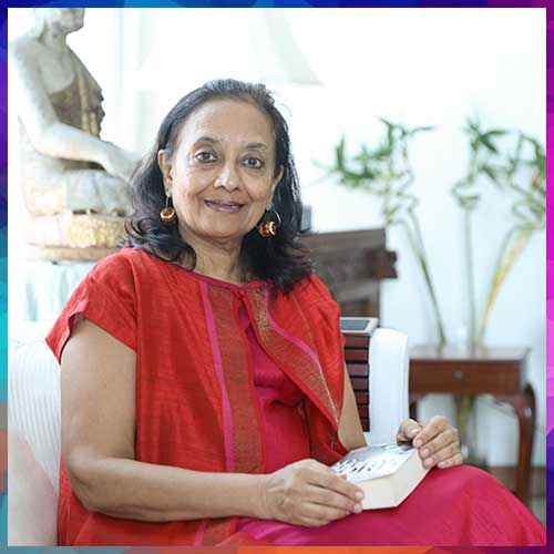 Nucleus Software appoints Yasmin Javeri Krishan as Chairperson, strengthens board leadership