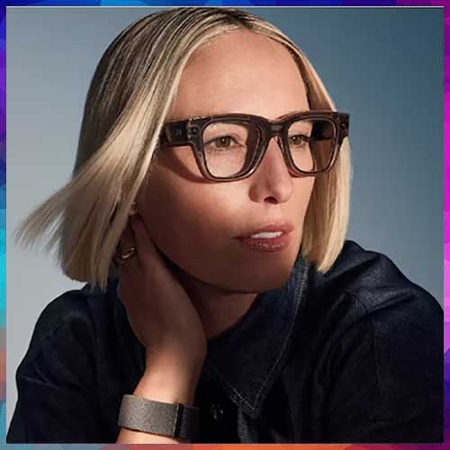 Smart Glasses Face Recognition Raises Privacy Concerns