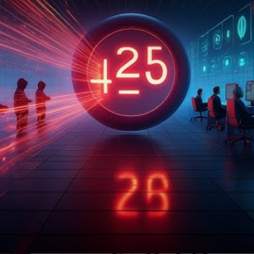 Cybersecurity Turns Into a Race Against Time