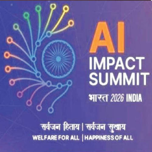 FROM DIALOGUE TO DESTINY: INDIA REWRITES THE GLOBAL AI SCRIPT