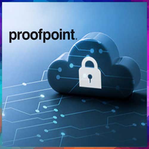 Proofpoint announces innovations across its email and data security portfolio