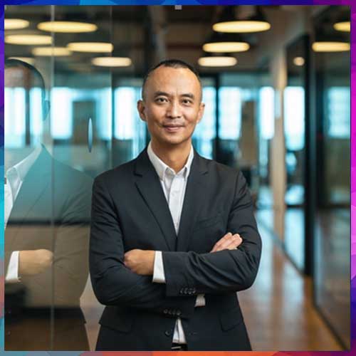 Saviynt appoints Alex Lei to drive identity security growth across Asia Pacific and Japan