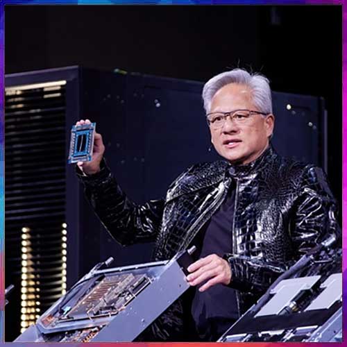 Nvidia Bets $4 Billion on Photonics Push