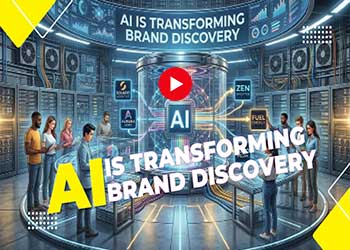 AI Is Transforming Brand Discovery