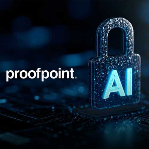 Proofpoint announces new AI security solution to protect enterprise AI agents