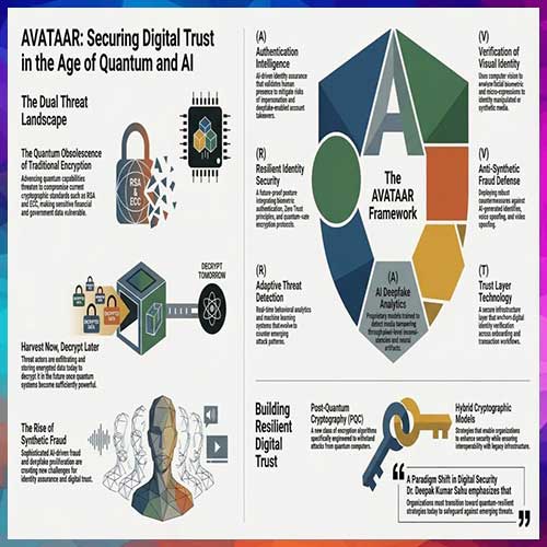 FaceOff’s AVATAAR Architecture Powers Smarter Digital Trust