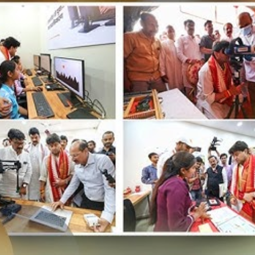 Phygital hubs are poised to transform how services are delivered across rural communities