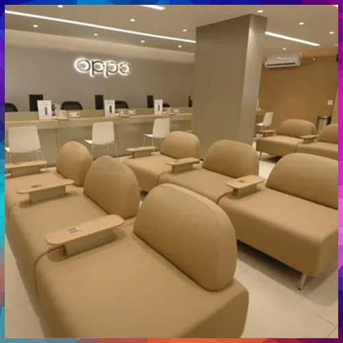 OPPO India expands its Service Centers to 150+ locations in 2026
