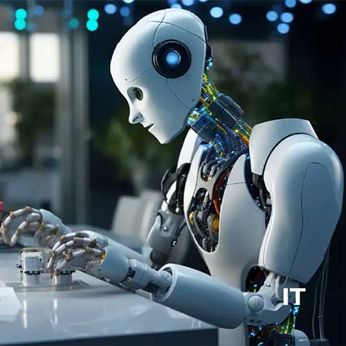 Physical AI and Robotics bridging the Digital Intelligence gap