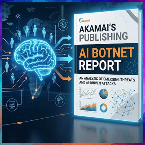 Publishing industry faces rising threat as AI bot traffic surges 300%, Akamai reports