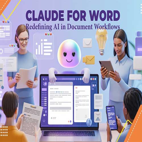 Claude for Word: Redefining AI in Document Workflows