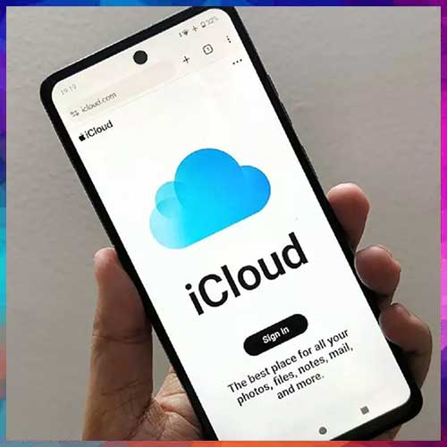 Beware of the iCloud Storage Scam Targeting Payment Details