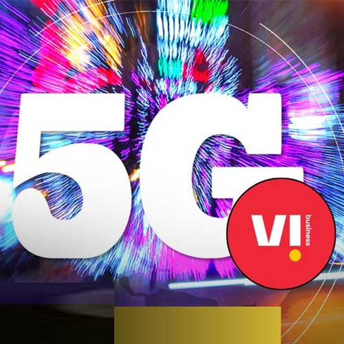Vi launches 5G services in Chennai, eyes wider Tamil Nadu & Pondicherry expansion by May