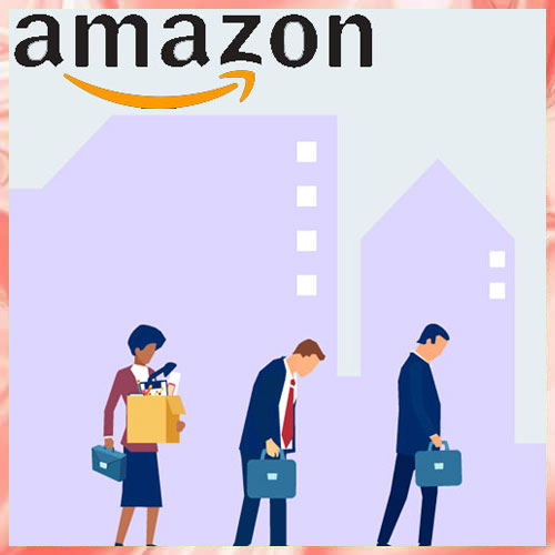 Amazon Layoffs Surge to 30,000 in 2026