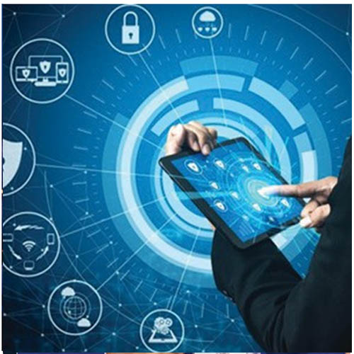 Balancing Growth with Security: Cyber Readiness in an evolving Tech environment