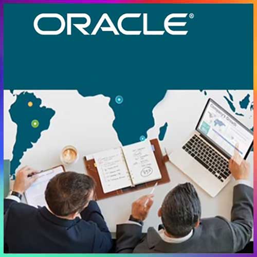 Oracle introduces fusion agentic applications for finance and supply chain, CX and HR