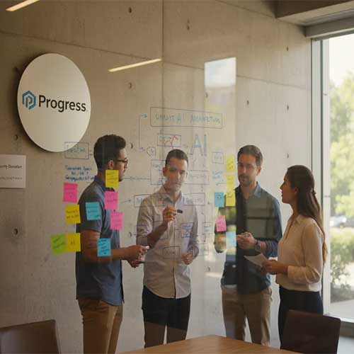 Progress Software expands AI and Workforce operations with new Bengaluru innovation hub
