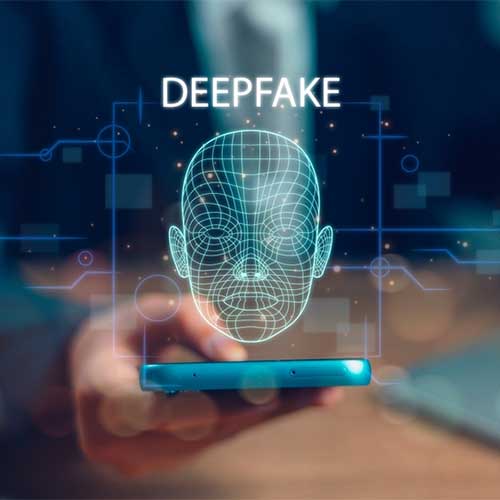 The Industrialization of Deception: AI and the Global Fraud Surge