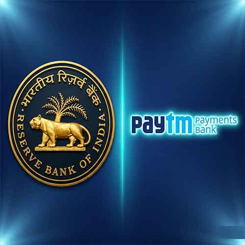RBI revokes Paytm Payments Bank licence, moves to wind up operations