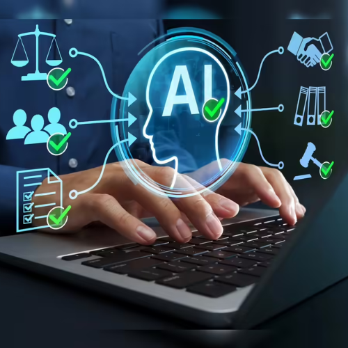 AI Could Contribute $1 Trillion to India’s Economy
