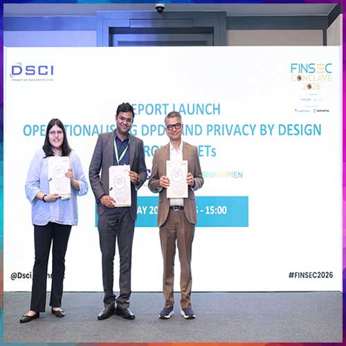Privacy By Design Blueprint To Prevent 250 Crore Penalty Under DPDP Act Published