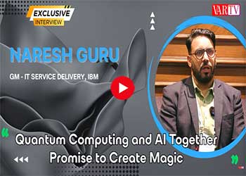 Quantum Computing and AI Together Promise to Create Magic