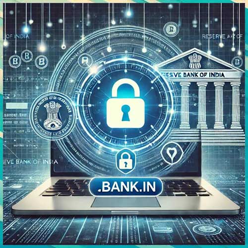 Researcher alleges security flaws exposed data of 5,500 bank domain administrators on .bank.in portal