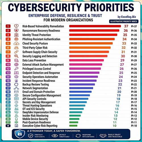 Identity Threat Protection Sits at the Core of "Trust"