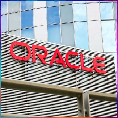 Oracle announces four new Fusion Agentic Applications