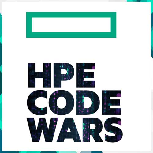 HPE empowers the next generation of technology talent through HPE Code Wars 2026