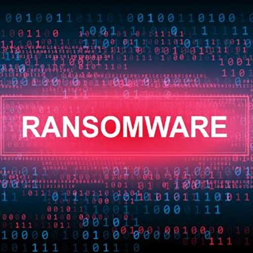 Identity Fuels New Ransomware