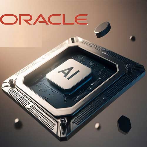 Oracle announces AI-native builder experience for Oracle AI Agent Studio