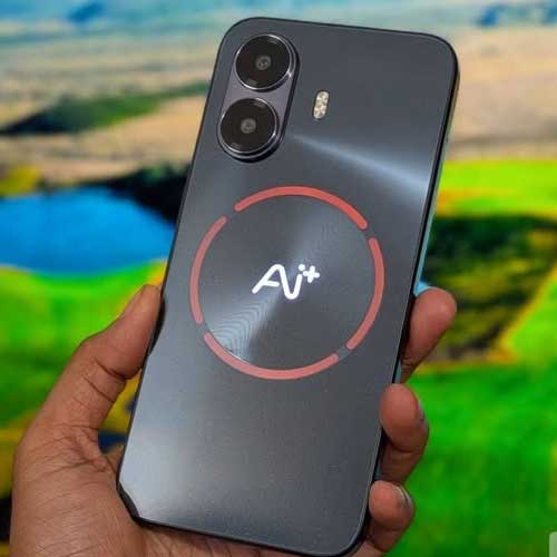 Rising costs trigger price reset across select Ai+ smartphones