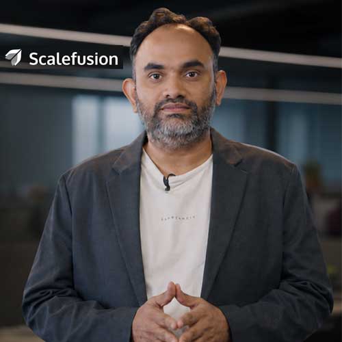 Scalefusion unveils Mid-Year Platform Update, advancing its vision for unified management