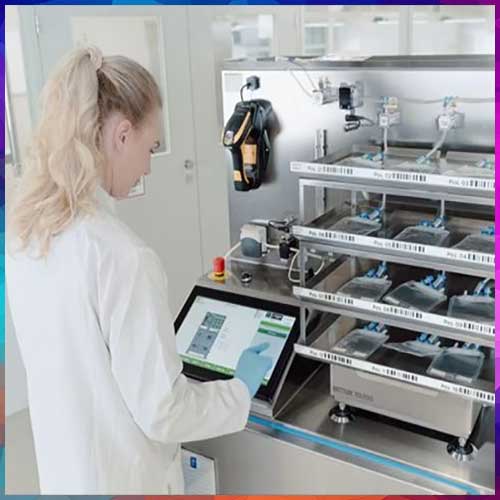 Sahajanand Medical Technologies accelerates medical device innovation with Siemens’ Teamcenter
