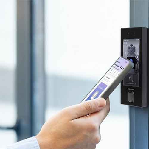 Your Smartphone is the Key: A Comprehensive Guide to Mobile Access Control Solutions