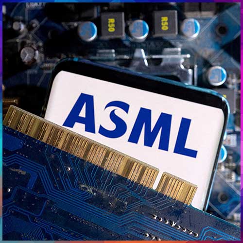 ASML: The Machine Behind the AI Chip Revolution