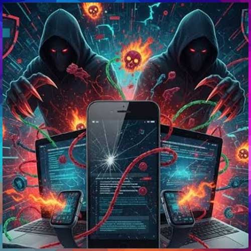 Mobile Threats in APAC Grow More Targeted as Detections Per User Rise 49%, Kaspersky Finds