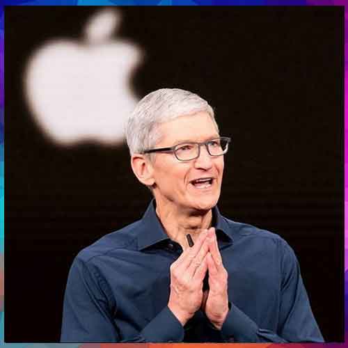 Apple Eyes Premium AI for iCloud+