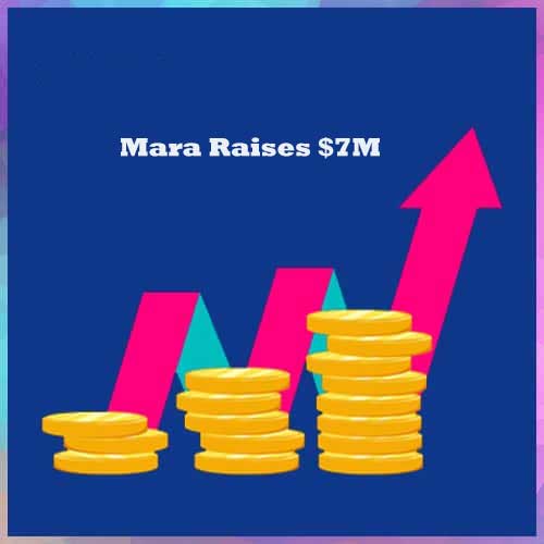 Mara Raises $7M to Counter Drone Swarms