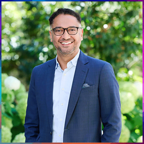 Meta-backed Scale AI appoints former Google executive Francis DeSouza as CEO