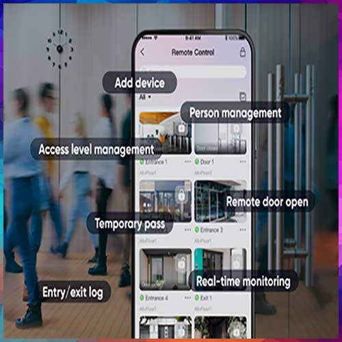 Why Businesses Are Choosing Cloud Access Control