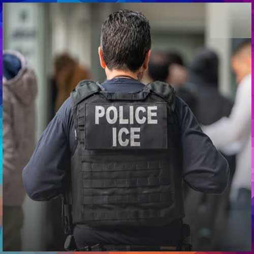 ICE Expands Body Camera Program Nationwide