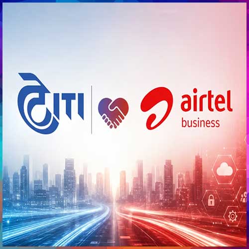 Airtel Business, ITI collaborate to accelerate India’s digital transformation