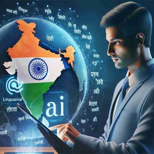 India’s AI Revolution Set to Create $115 Billion Impact by 2027