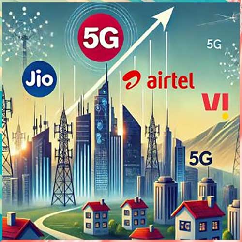Indian Telecom Providers Most Bullish on AI Revenue Potential, Ciena Survey Finds
