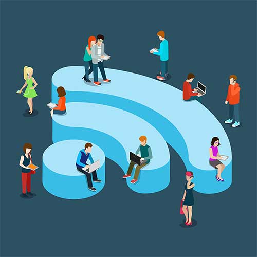 Public Wi-Fi Faces Growing Cyber Threats