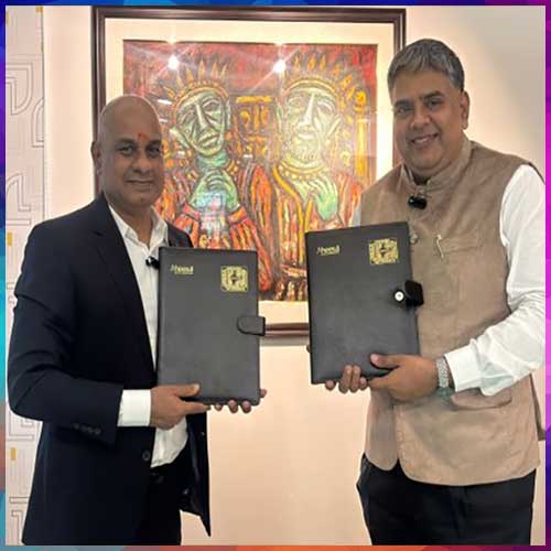 Aheesa and Zigma to advance India’s semiconductor journey